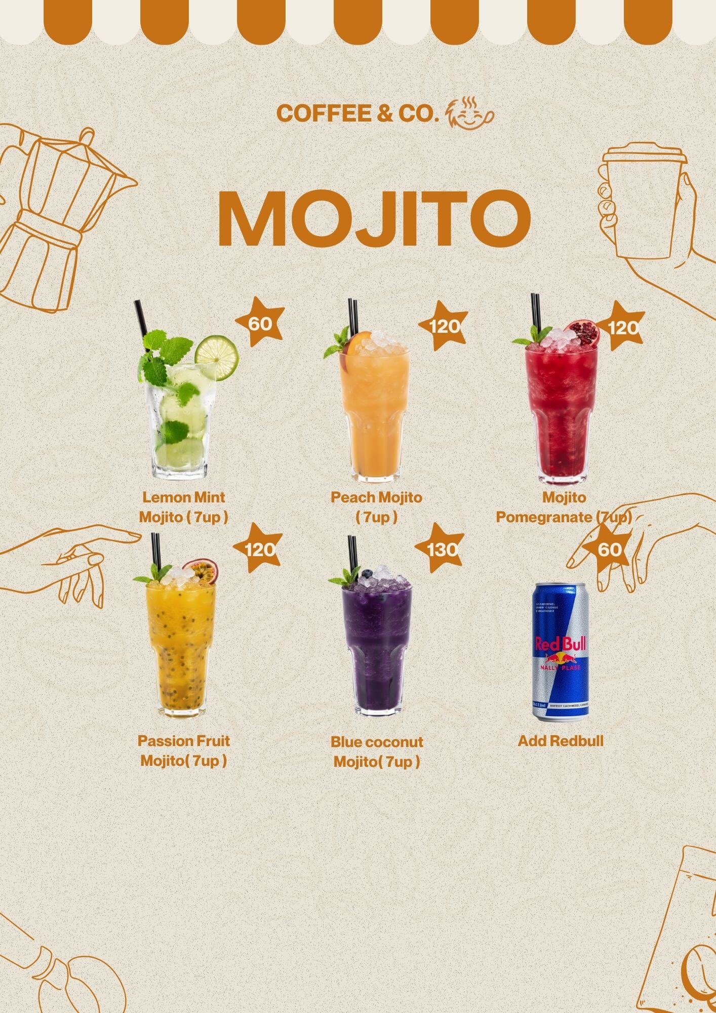 Mojito