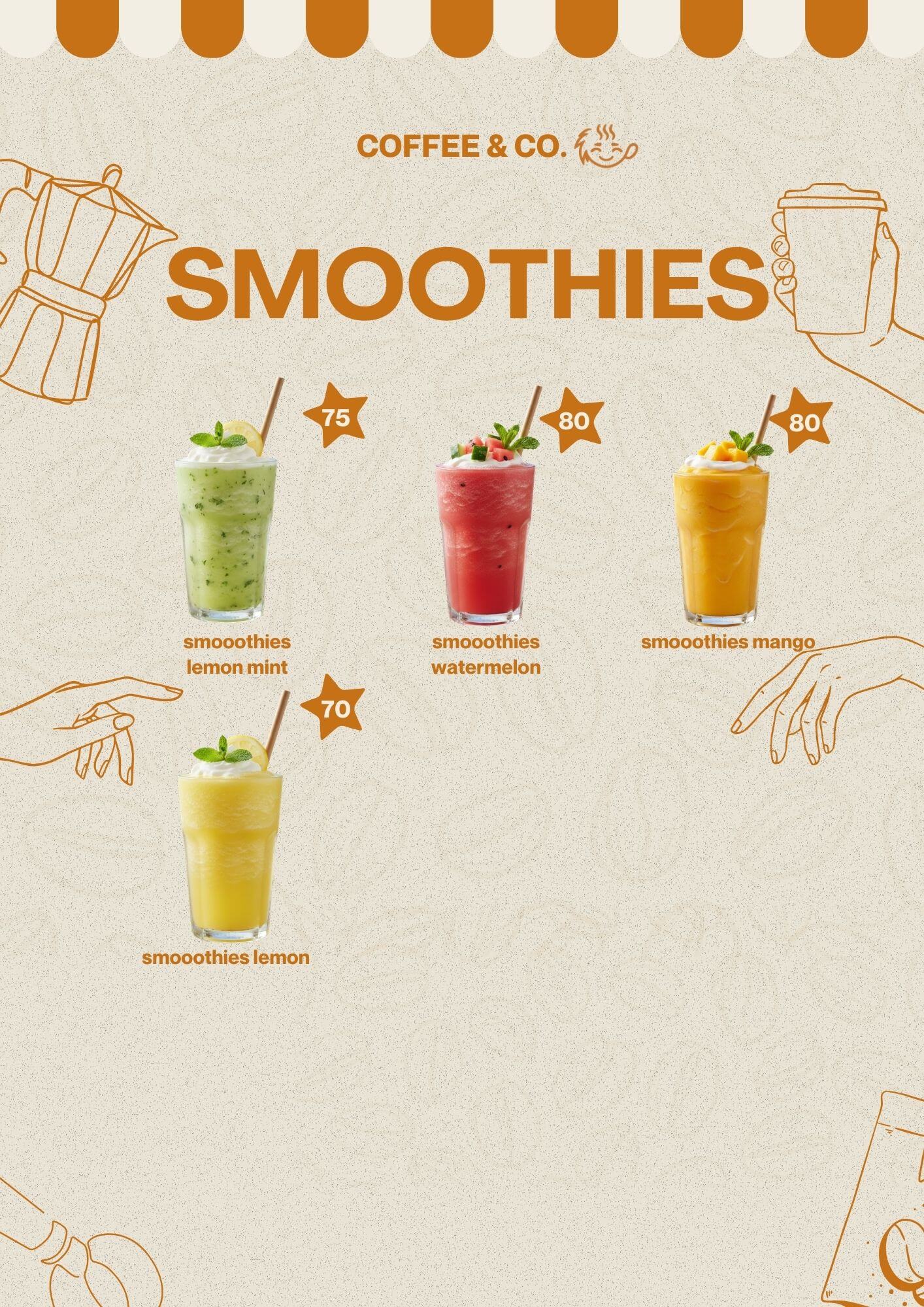Smoothie